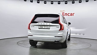VOLVO XC90 2017