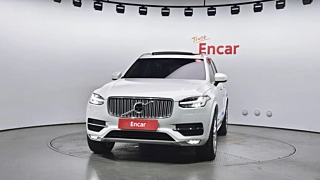 VOLVO XC90 2017