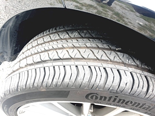 BMW 7-SERIES G11 2020
