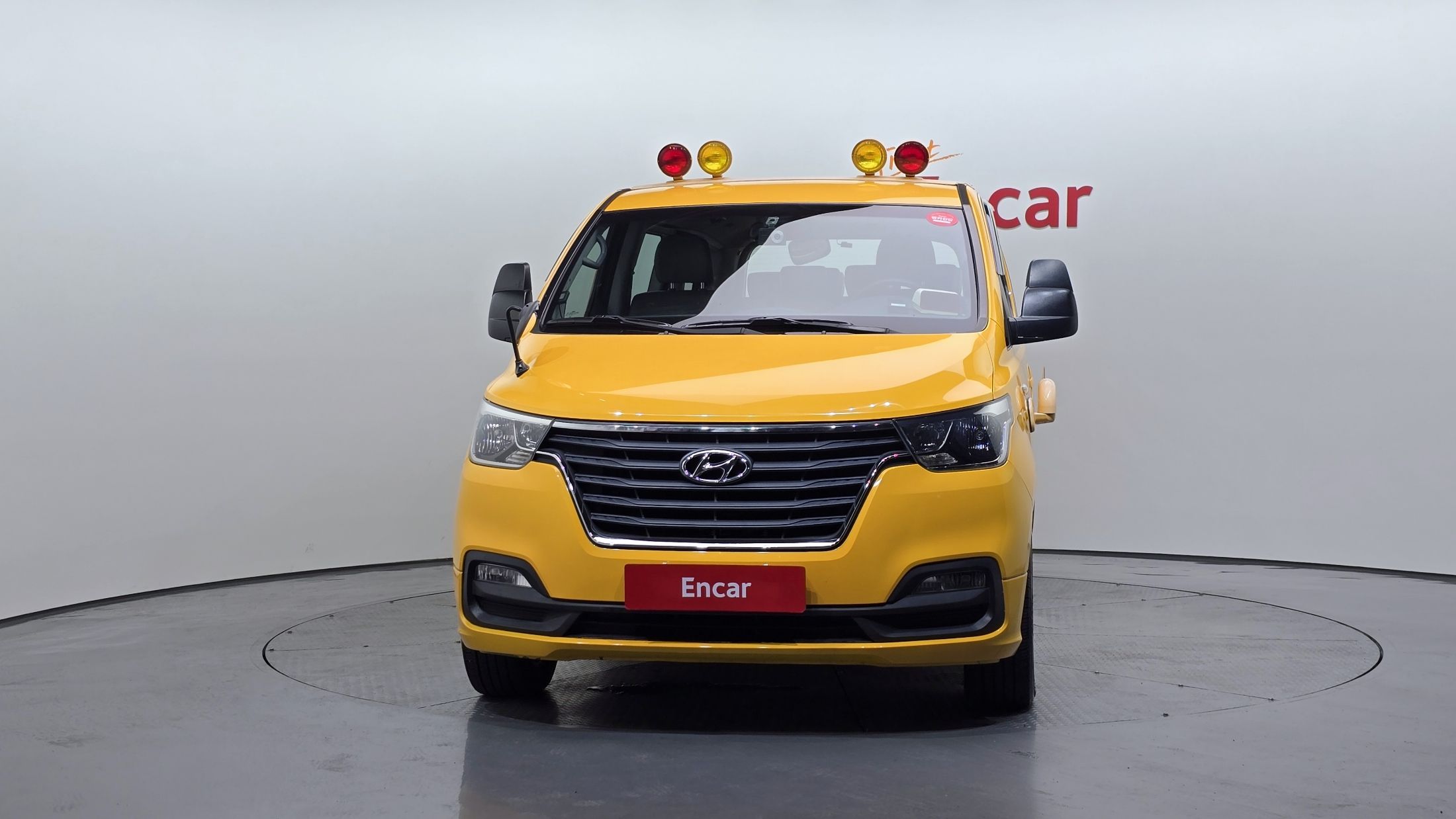 HYUNDAI STAREX GRAND 2019