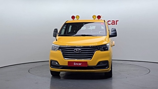 HYUNDAI STAREX GRAND 2019