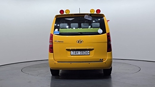 HYUNDAI STAREX GRAND 2019