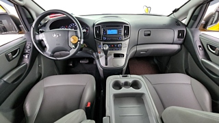 HYUNDAI STAREX GRAND 2019