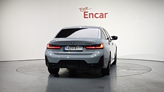BMW 3-SERIES G20 2024