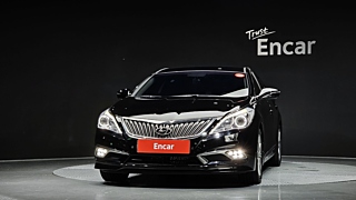 HYUNDAI GRANDEUR HG 2016