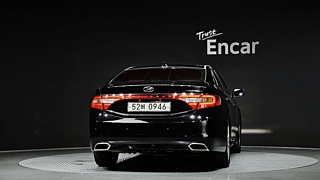 HYUNDAI GRANDEUR HG 2016