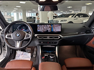 BMW 4-SERIES G22 2023