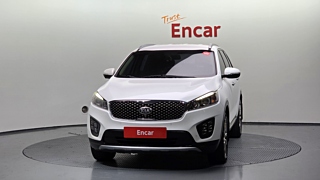 KIA SORENTO 2015