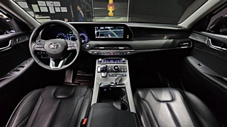HYUNDAI PALISADE  Gasoline 3.8 2WD 2021