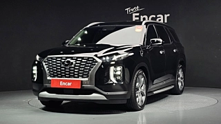 HYUNDAI PALISADE  Gasoline 3.8 2WD 2021