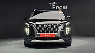 HYUNDAI PALISADE  Gasoline 3.8 2WD 2021