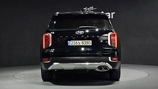 HYUNDAI PALISADE  Gasoline 3.8 2WD 2021