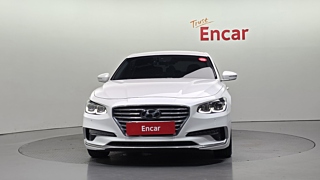 HYUNDAI GRANDEUR IG 2019