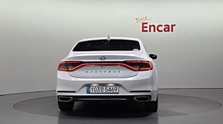 HYUNDAI GRANDEUR IG 2019