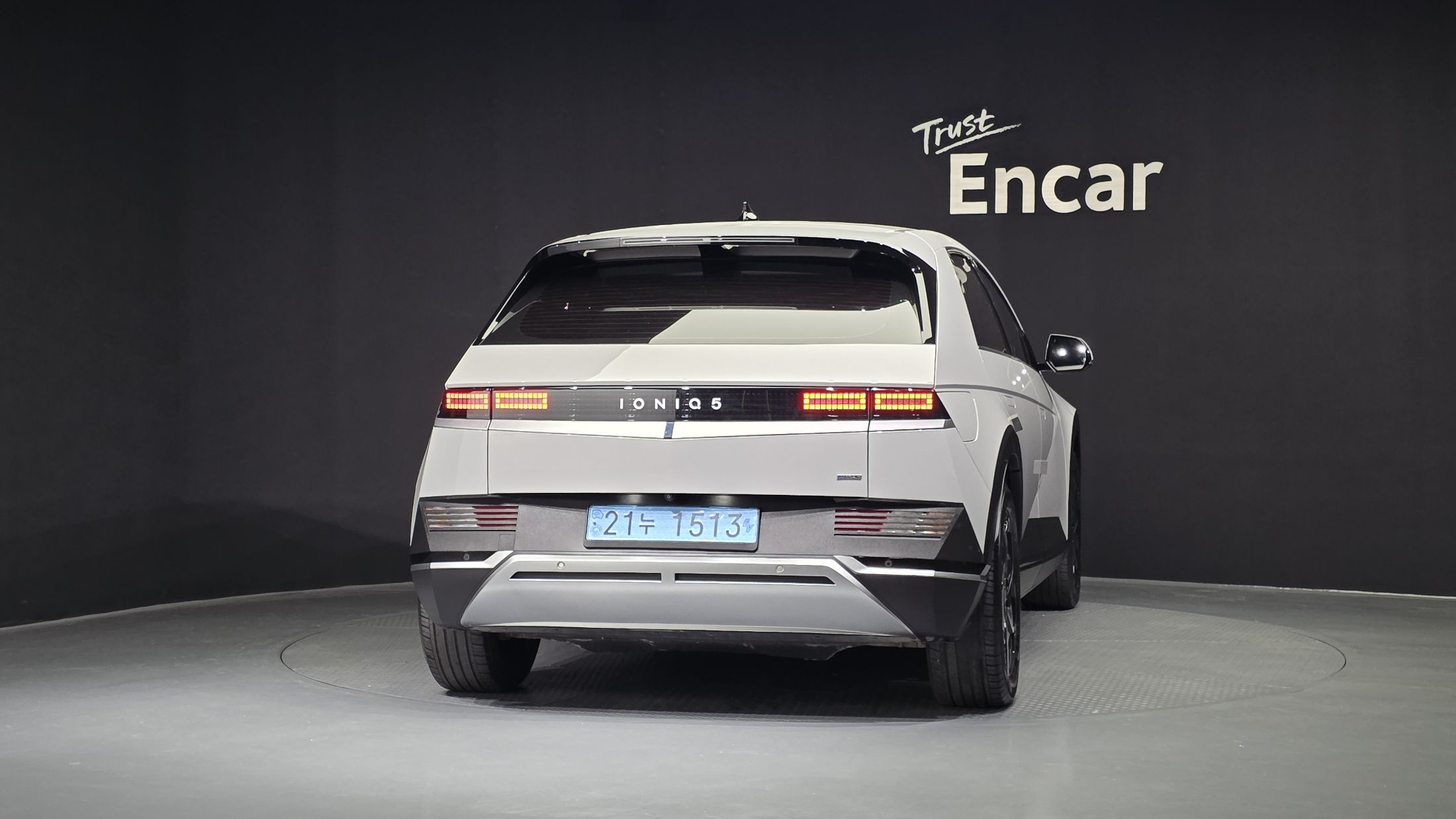 HYUNDAI IONIQ5 2021