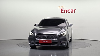 INFINITI Q70 2016