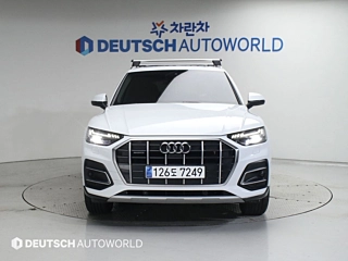 AUDI Q5 FY  2023