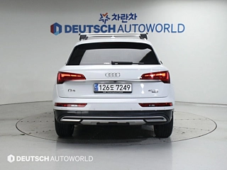 AUDI Q5 FY  40 TDI Quattro 2023