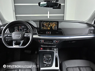 AUDI Q5 FY  40 TDI Quattro 2023