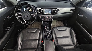 KIA NIRO 2018