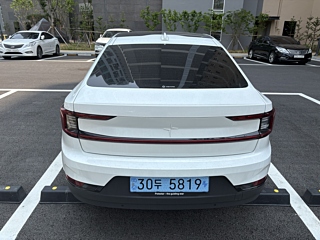 POLESTAR POLESTAR 2  Long Range 2023