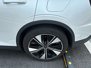 POLESTAR POLESTAR 2  Long Range 2023