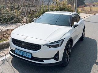 POLESTAR POLESTAR 2  Long Range 2023
