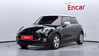 MINI COOPER  Basic 2021