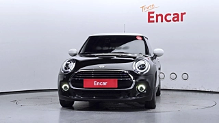 MINI COOPER  Basic 2021