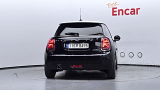 MINI COOPER  Basic 2021