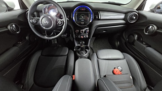 MINI COOPER  Basic 2021