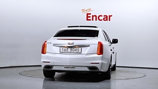 CADILLAC CTS 2018