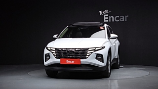 HYUNDAI TUCSON NX4 2021
