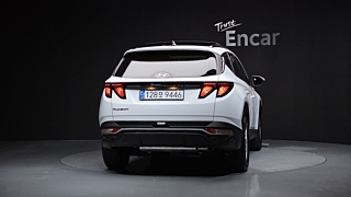 HYUNDAI TUCSON NX4 2021