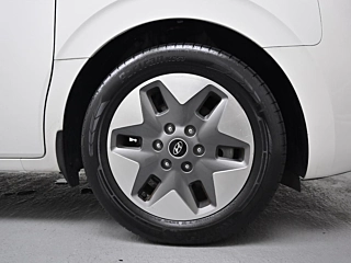 HYUNDAI STARIA  4WD Tourer 9 Seater 2022