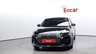 HYUNDAI GRANDEUR IG 2021
