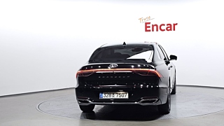 HYUNDAI GRANDEUR IG 2021