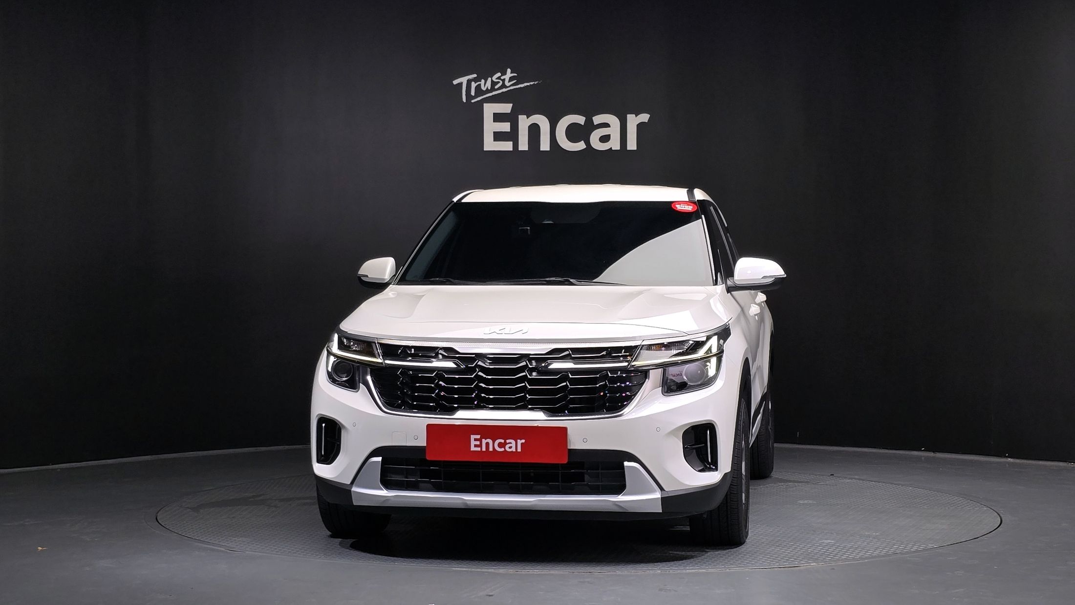 KIA SELTOS 2022