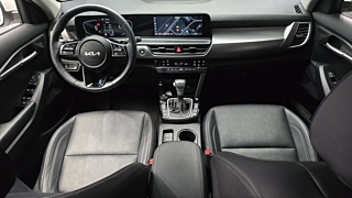 KIA SELTOS 2022
