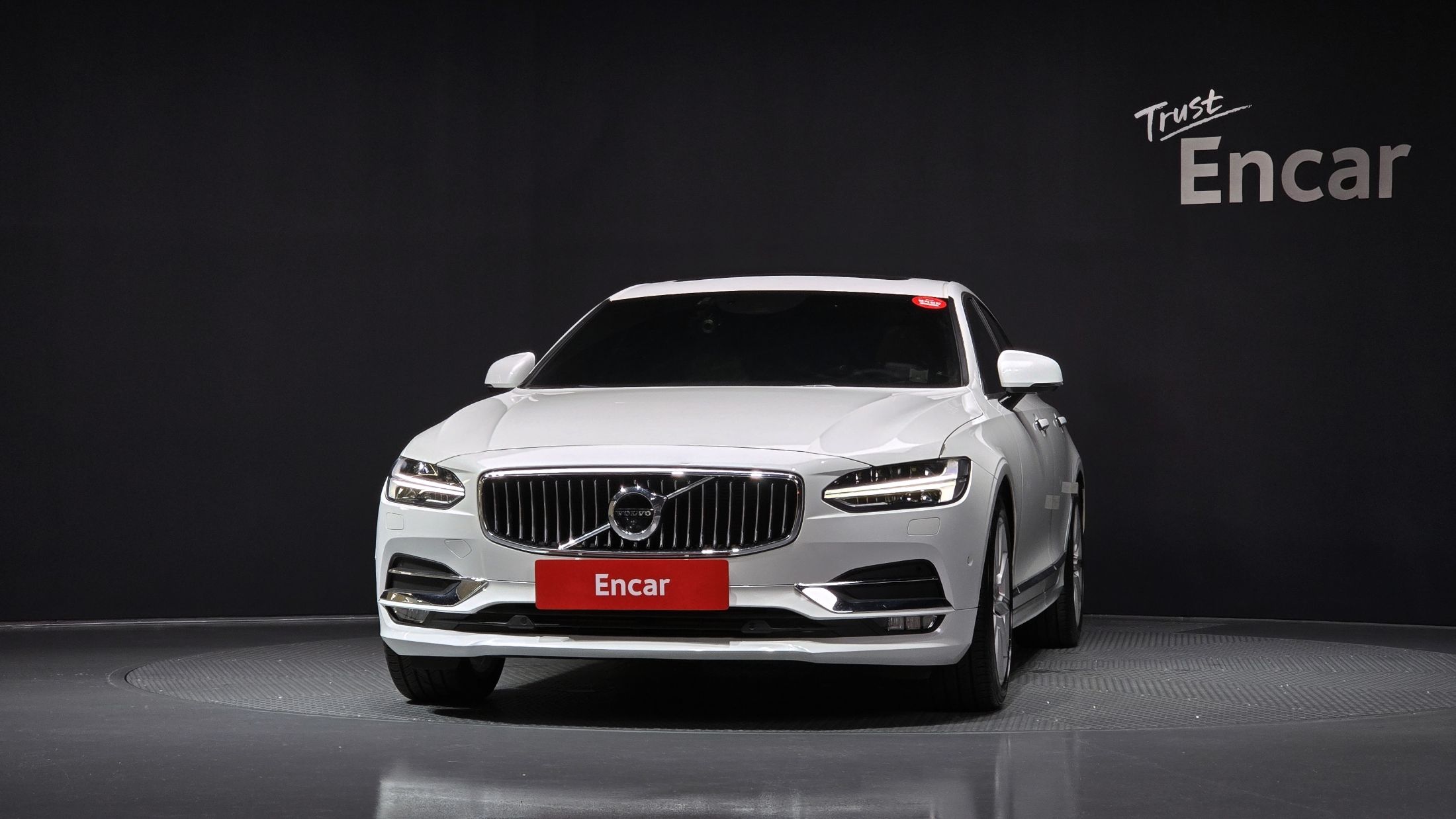 VOLVO S90 2019