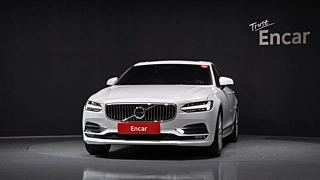 VOLVO S90 2019