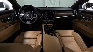 VOLVO S90 2019