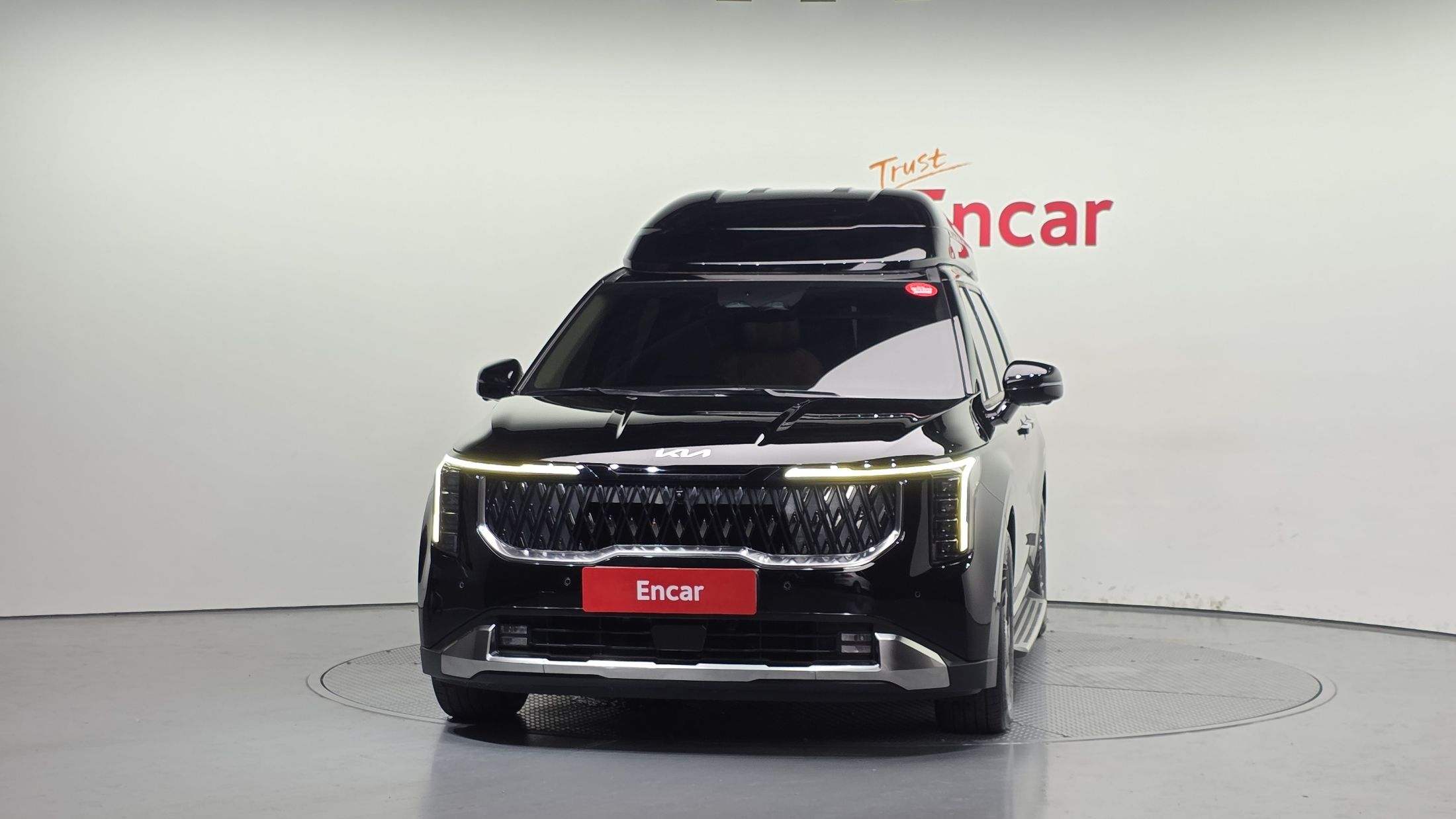 KIA CARNIVAL 2024