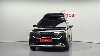 KIA CARNIVAL 2024