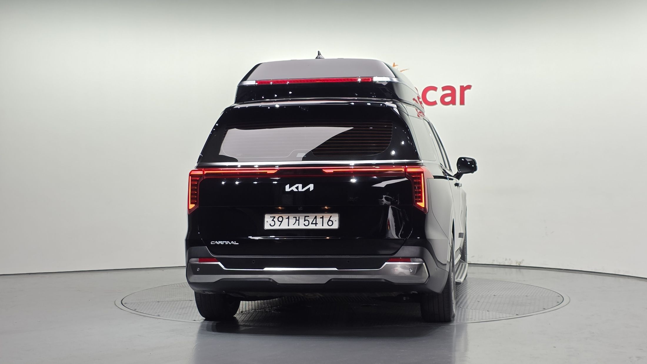 KIA CARNIVAL 2024