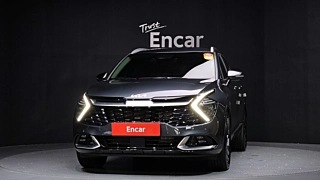 KIA SPORTAGE 2024