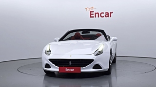 FERRARI CALIFORNIA 2016