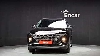 HYUNDAI TUCSON NX4 2021