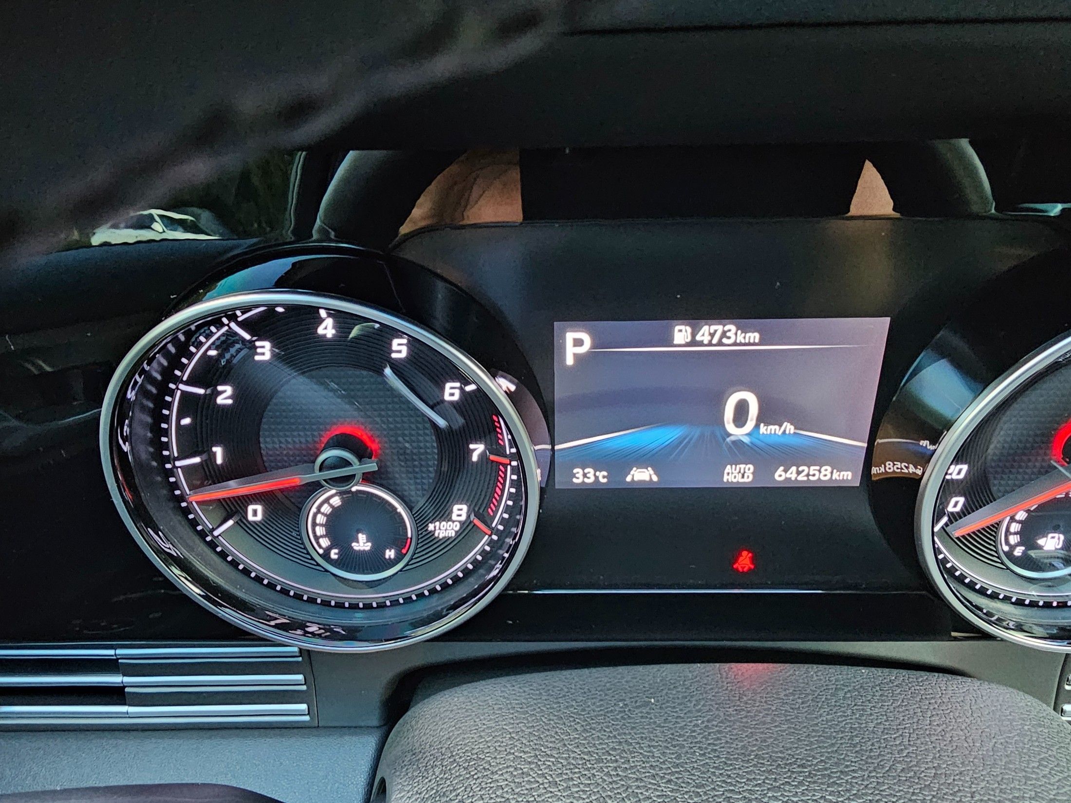 HYUNDAI GRANDEUR IG 2020