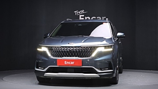 KIA CARNIVAL 2021